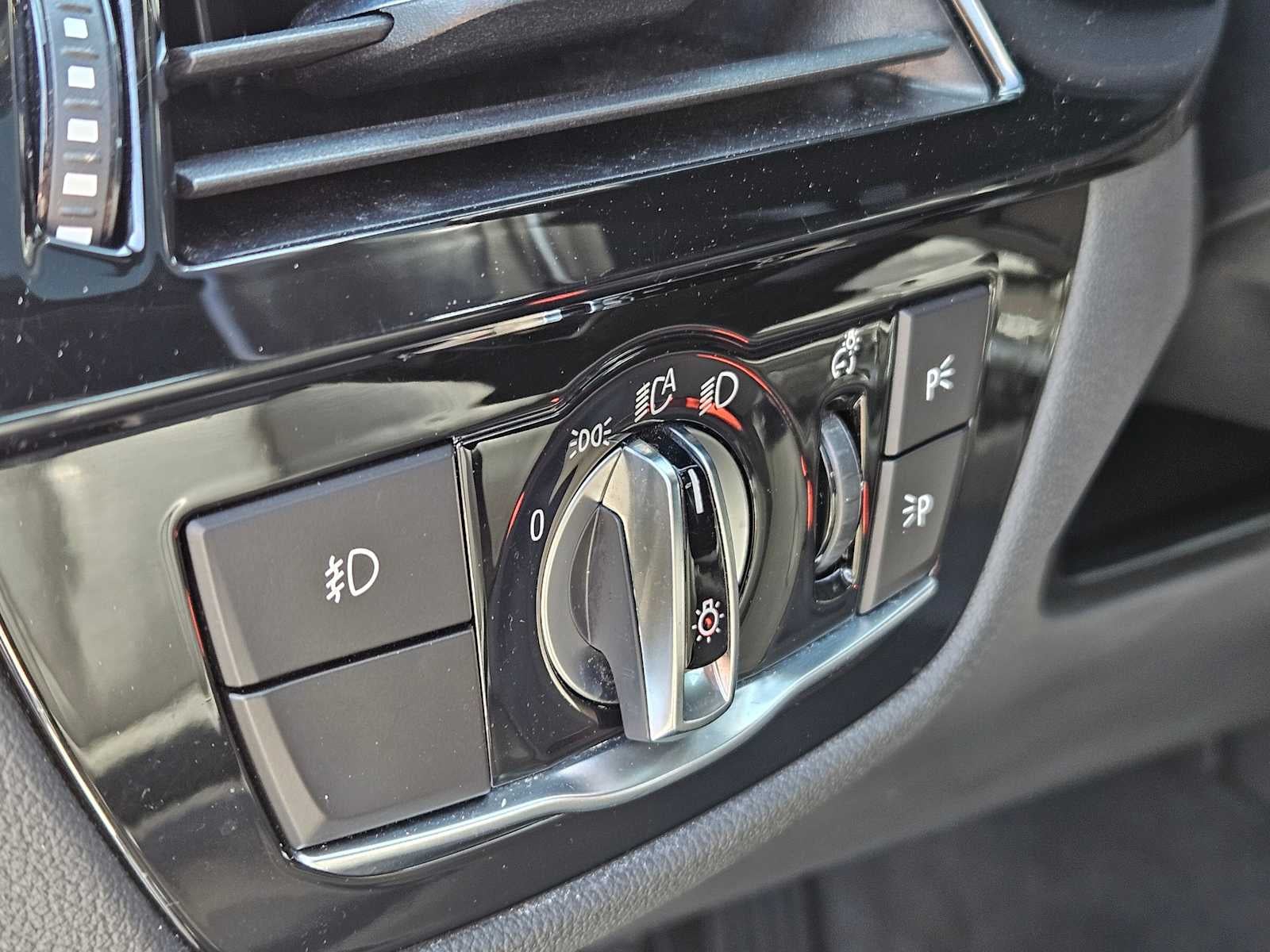 2018 BMW 5 Series 530i xDrive