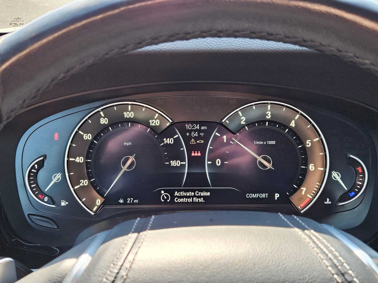 2018 BMW 5 Series 530i xDrive