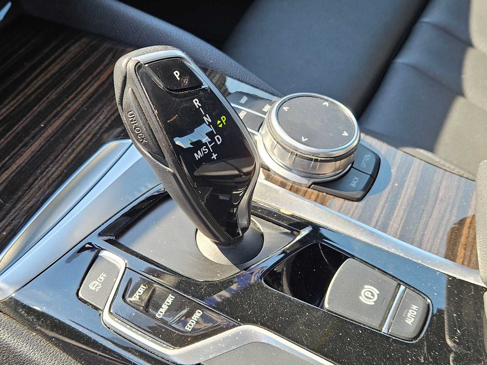 2018 BMW 5 Series 530i xDrive