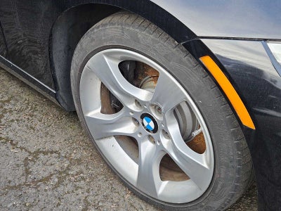 2013 BMW 335i 335i
