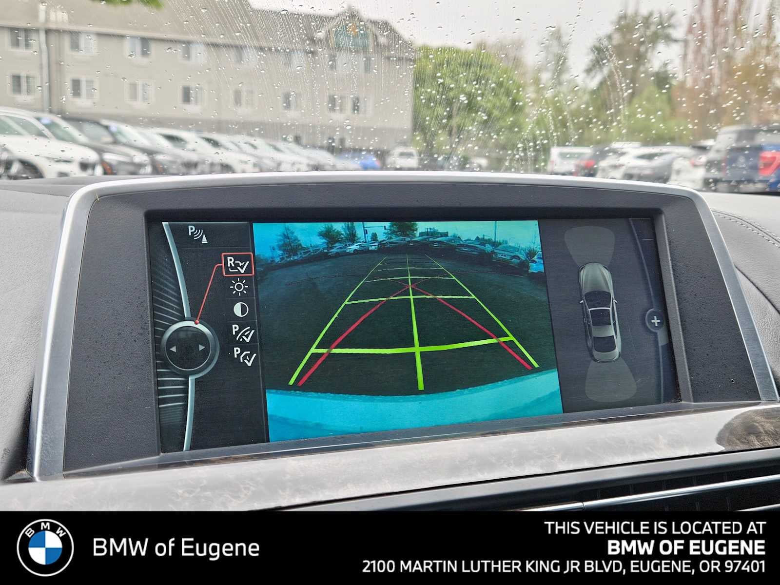 2012 BMW 650i xDrive 650i xDrive