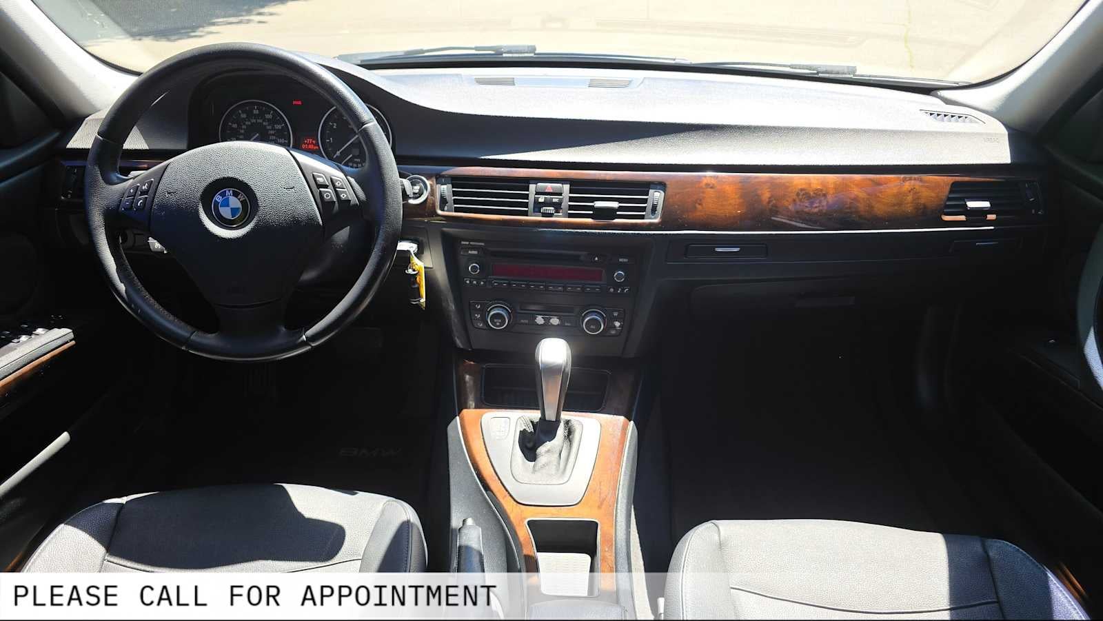 2011 BMW 3 Series 328i