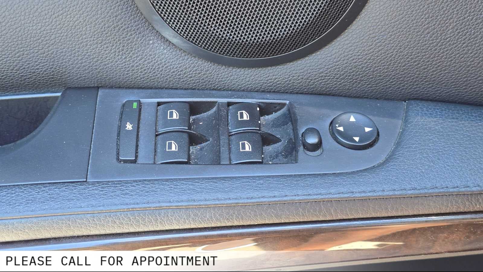 2011 BMW 3 Series 328i