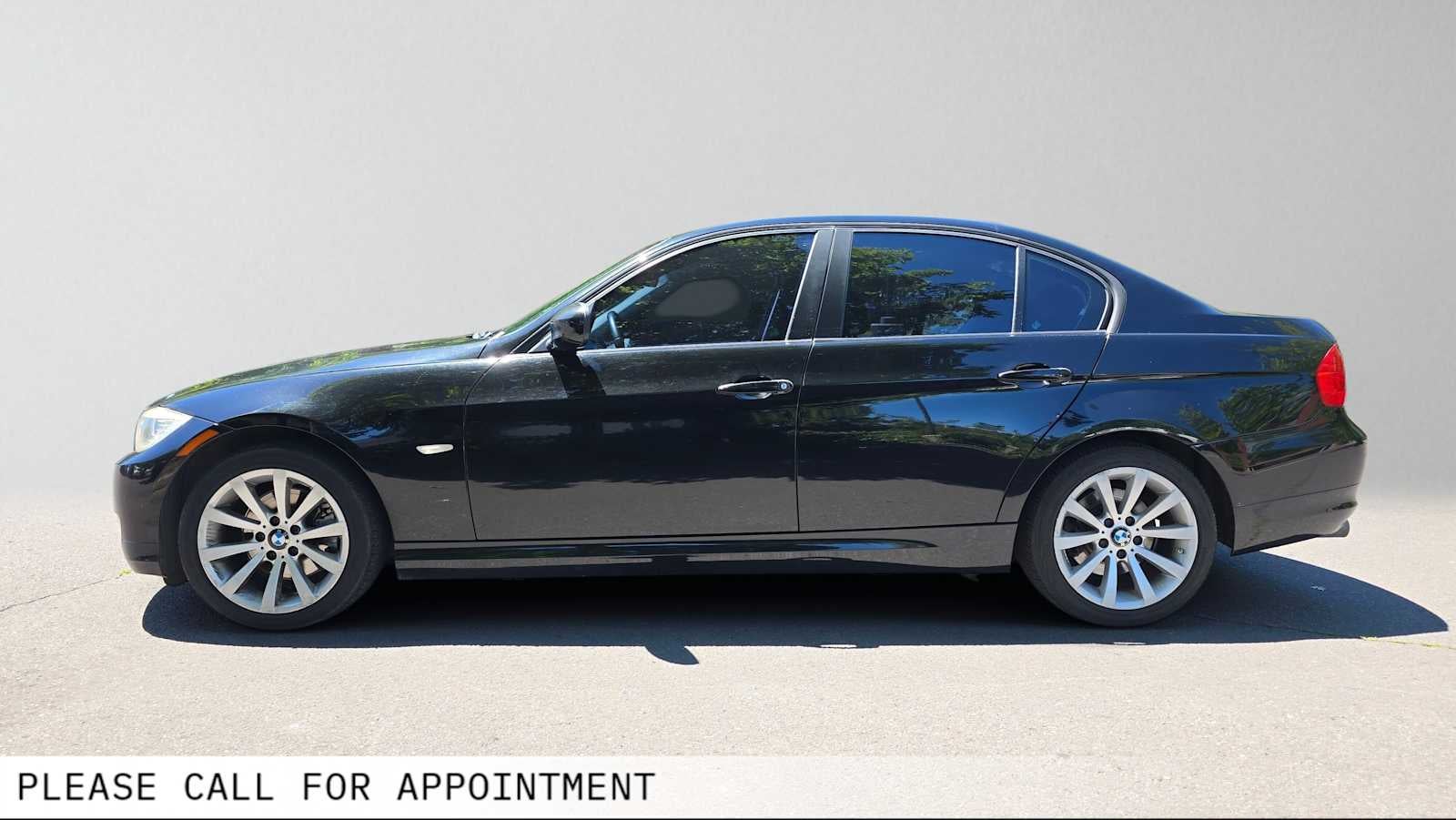 2011 BMW 3 Series 328i