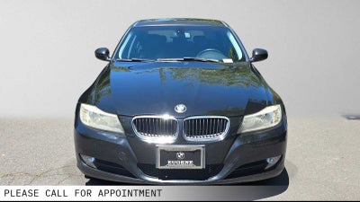 2011 BMW 3 Series 328i