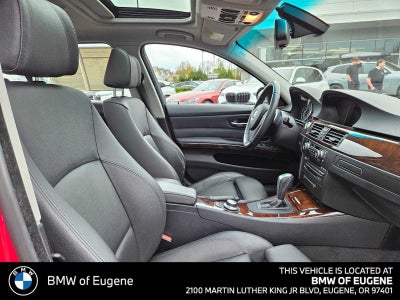 2007 BMW 335i 335i