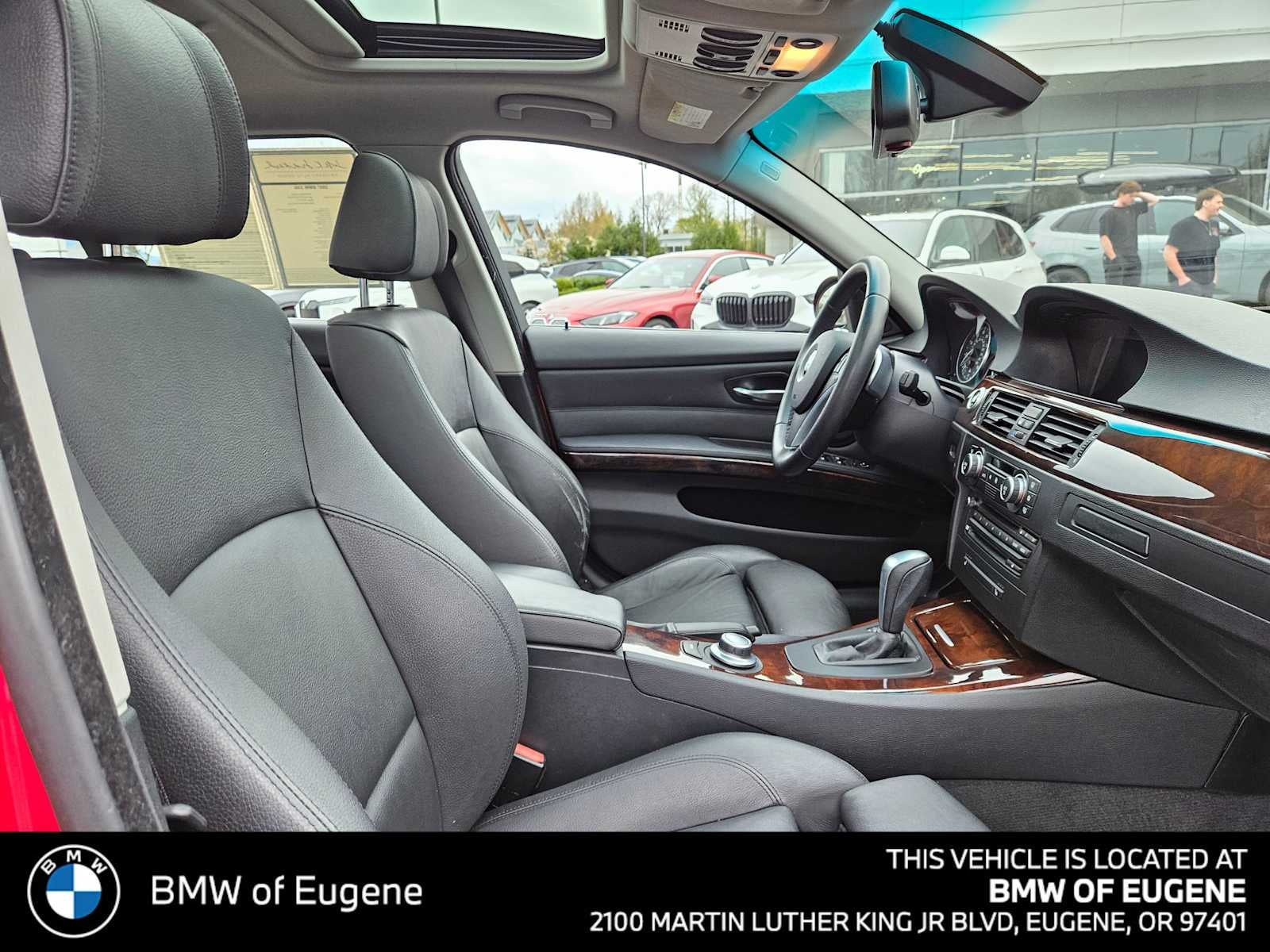 2007 BMW 335i 335i