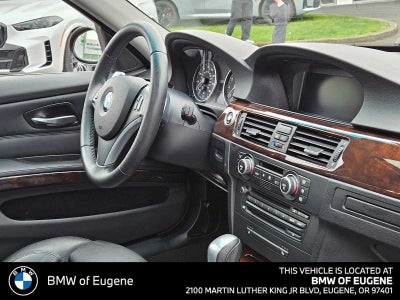 2007 BMW 335i 335i