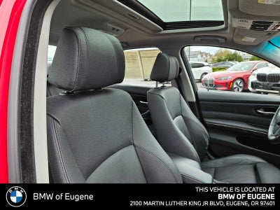 2007 BMW 335i 335i