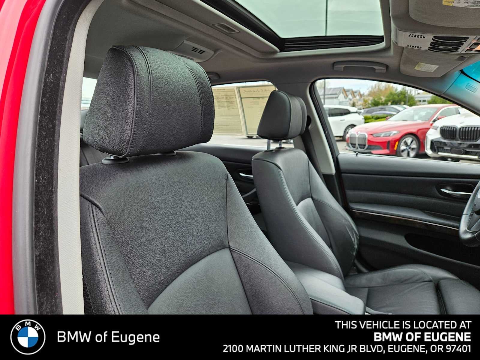 2007 BMW 335i 335i