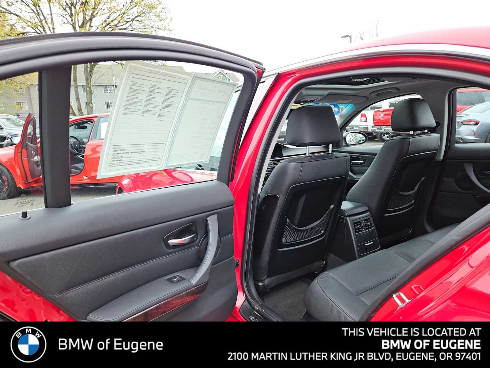 2007 BMW 335i 335i