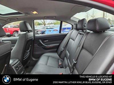 2007 BMW 335i 335i