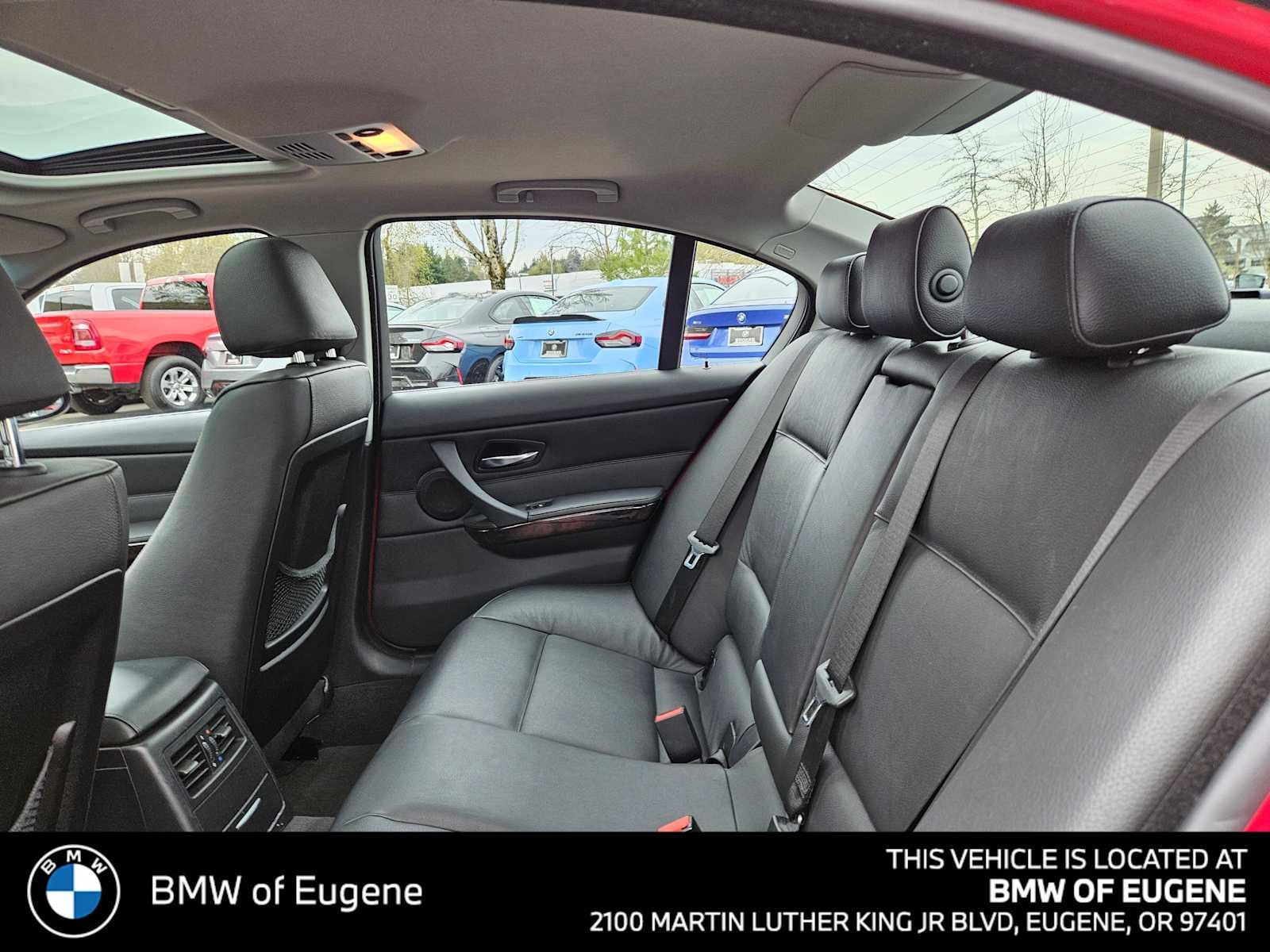 2007 BMW 335i 335i