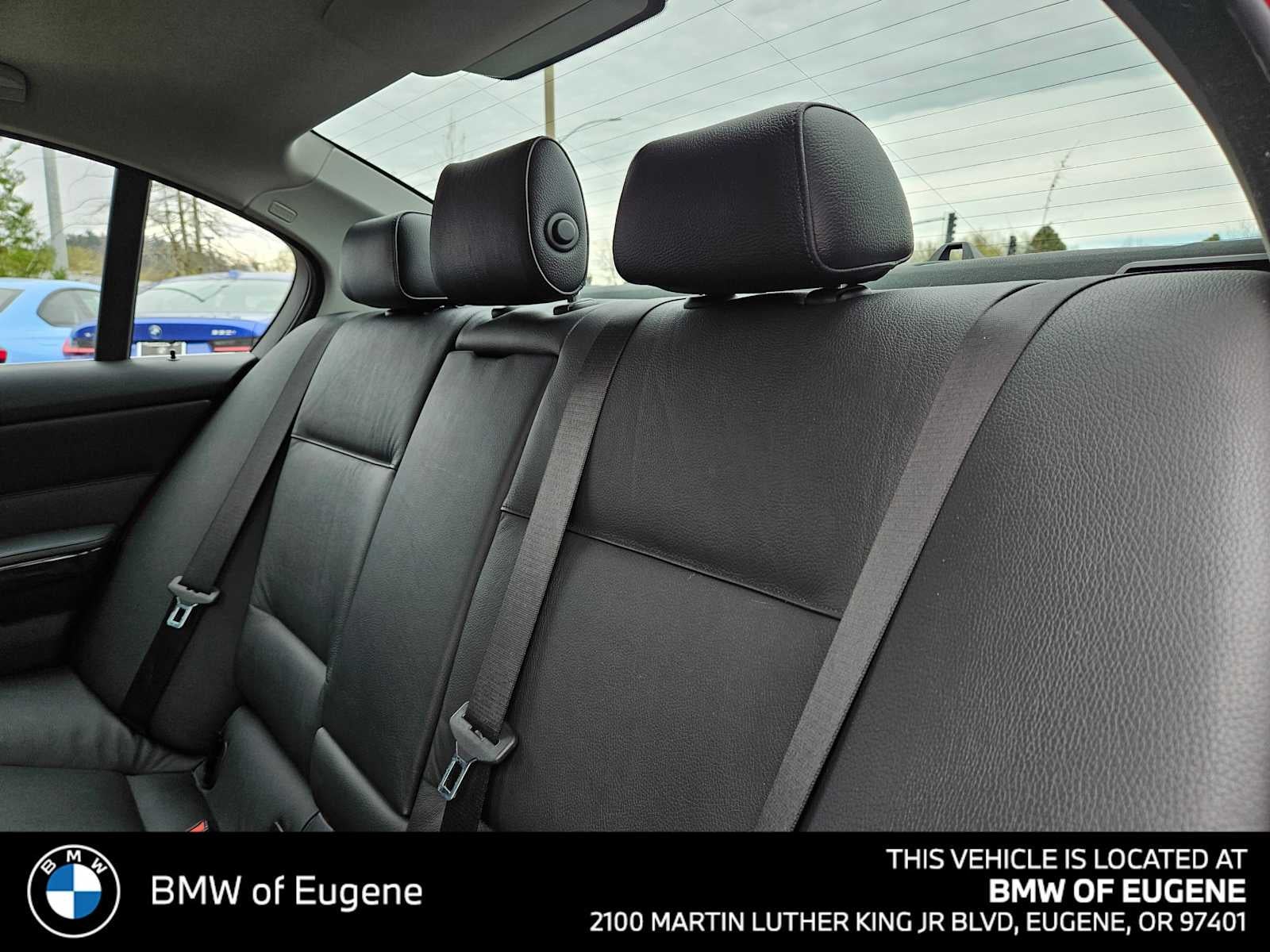 2007 BMW 335i 335i