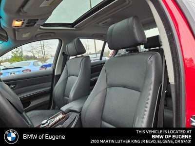 2007 BMW 335i 335i