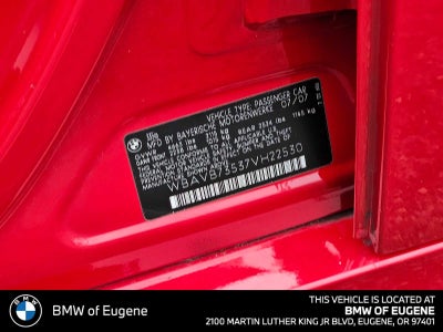 2007 BMW 335i 335i