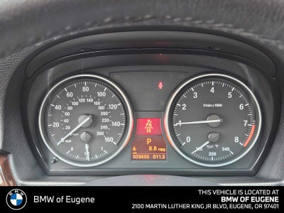 2007 BMW 335i 335i