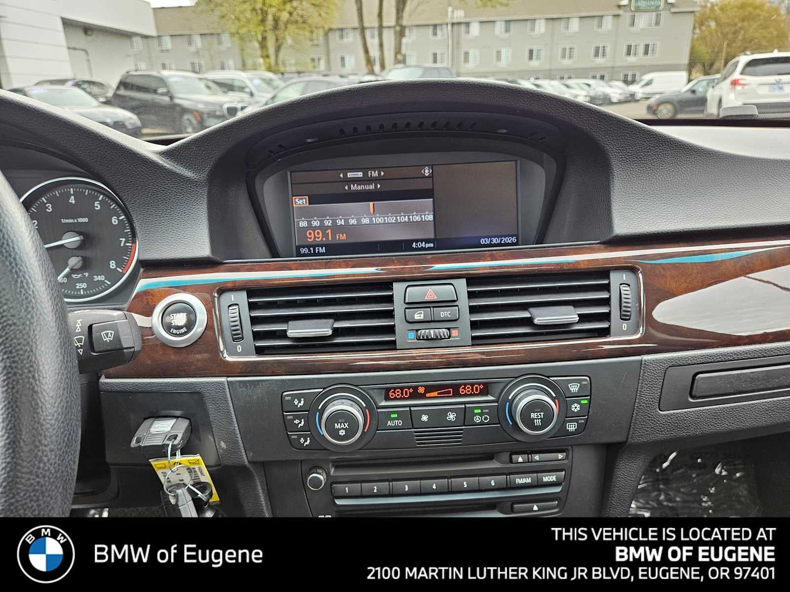 2007 BMW 335i 335i