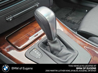 2007 BMW 335i 335i