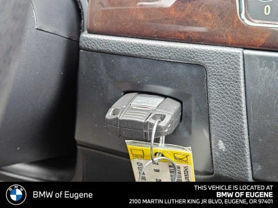 2007 BMW 335i 335i