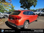 2013 BMW X1 xDrive 28i xDrive28i