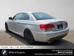 2010 BMW 3 Series 328i