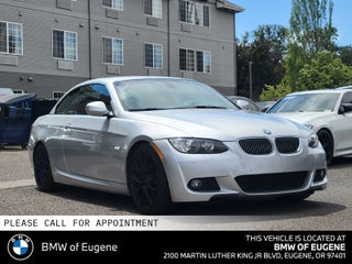 2010 BMW 3 Series 328i