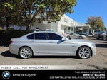 2014 BMW 5 Series 535d