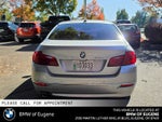 2014 BMW 5 Series 535d