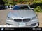 2014 BMW 5 Series 535d