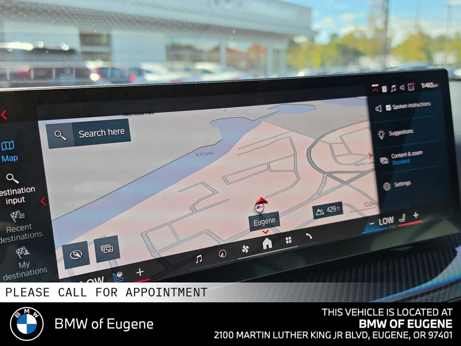 2025 BMW M3 Competition xDrive