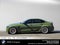 2025 BMW M3 Competition xDrive