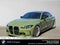 2025 BMW M3 Competition xDrive