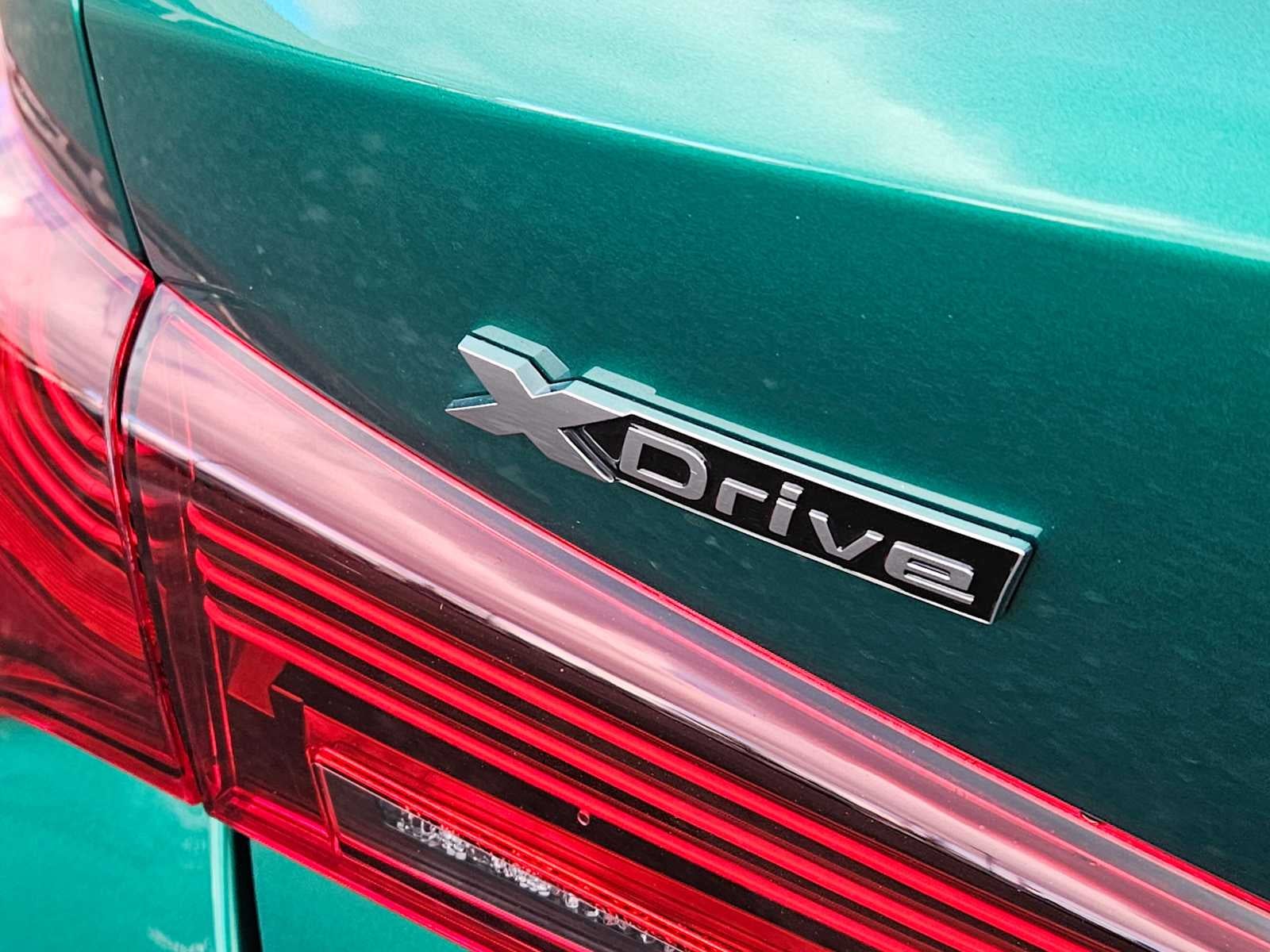 2026 BMW M4 Competition xDrive