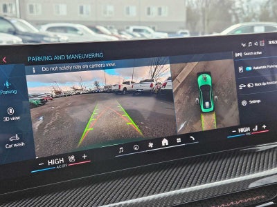 2026 BMW M4 Competition xDrive