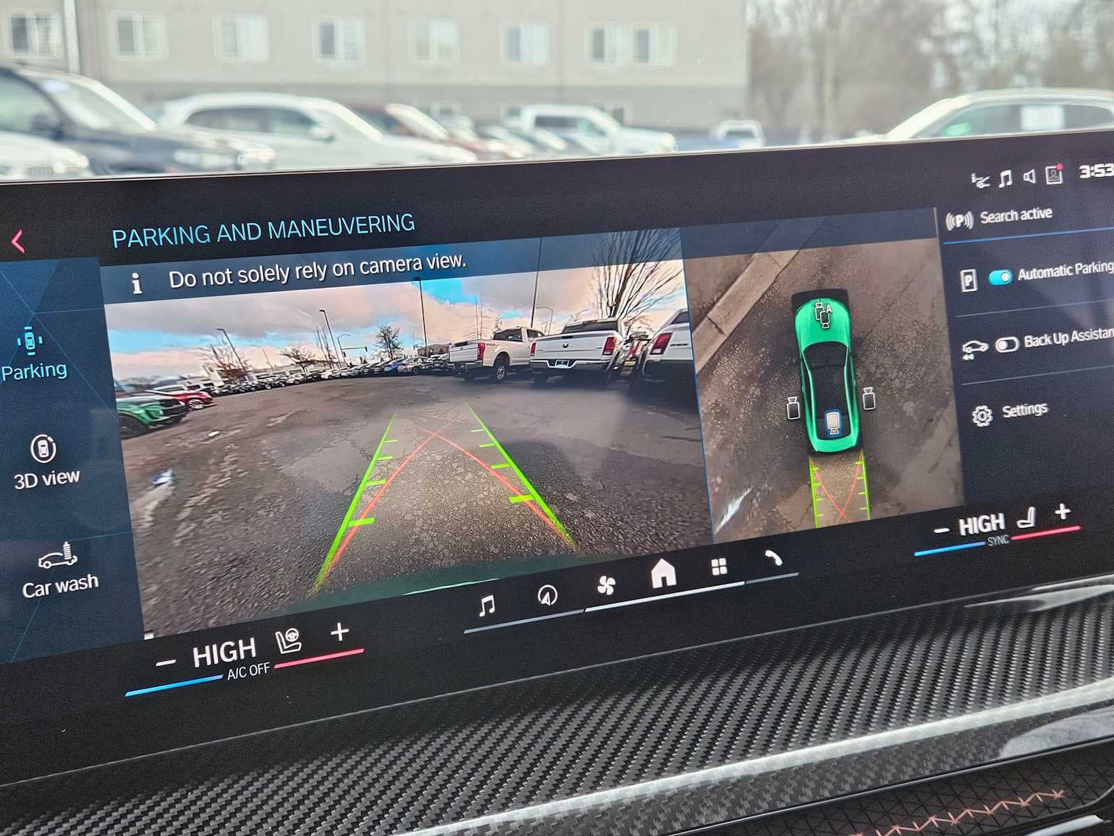 2026 BMW M4 Competition xDrive