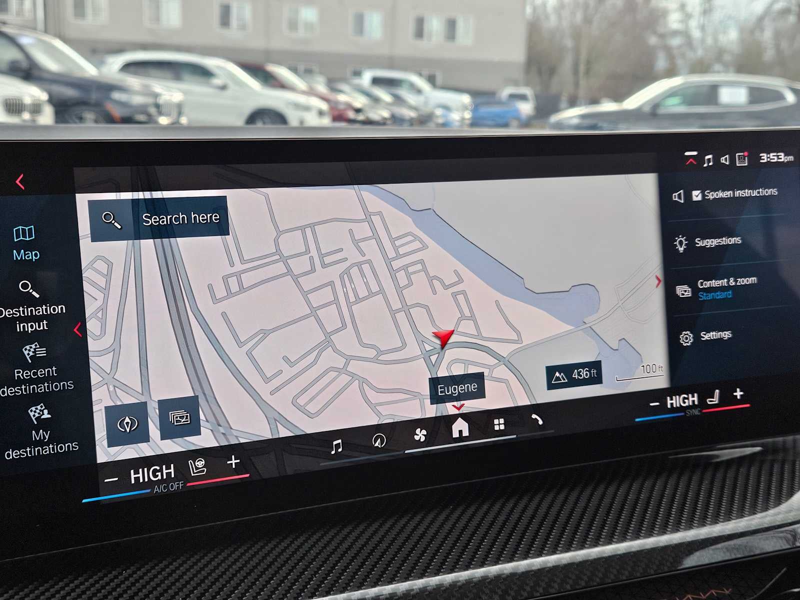 2026 BMW M4 Competition xDrive