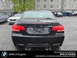 2008 BMW M3 Convertible M3