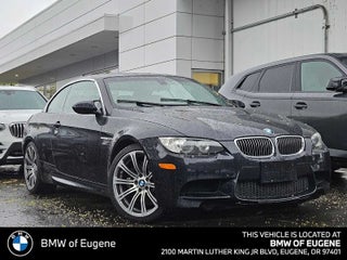 2008 BMW M Models M3
