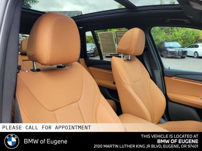 2024 BMW X3 xDrive30i xDrive30i