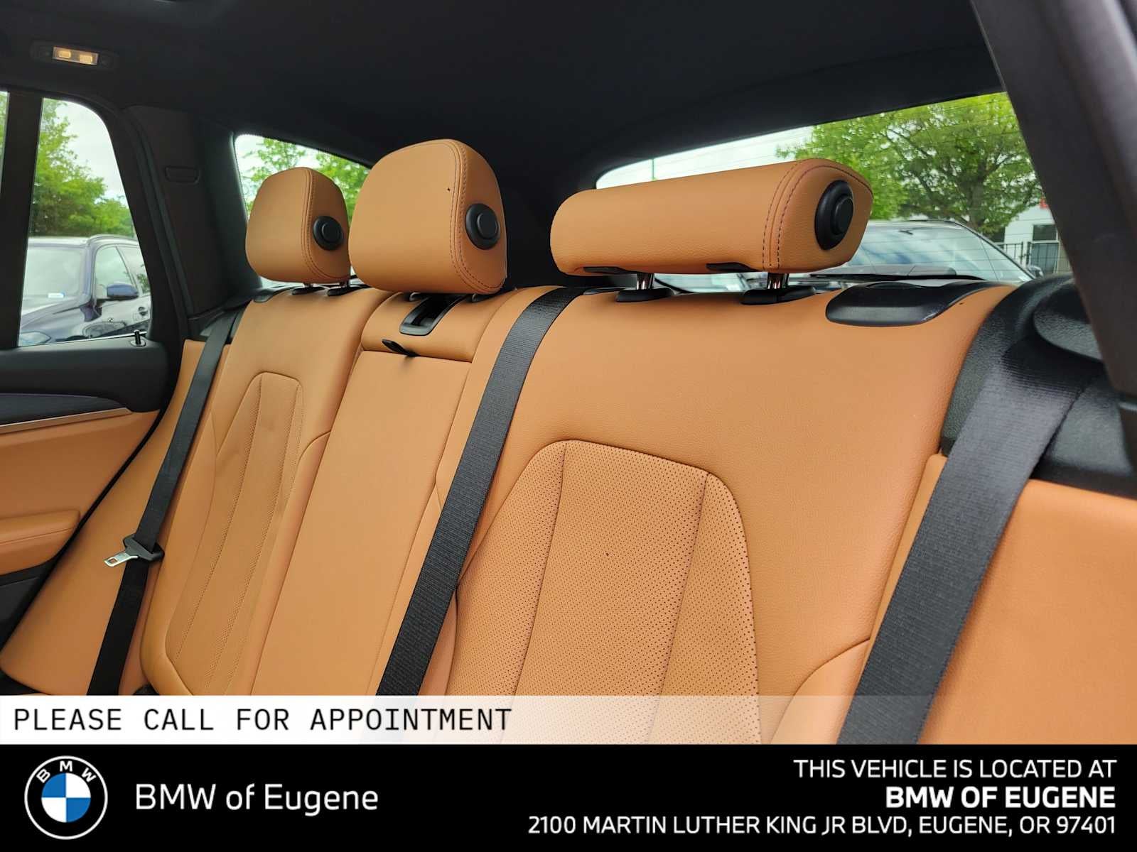 2024 BMW X3 xDrive30i xDrive30i