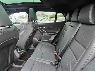 2025 BMW X2 xDrive28i