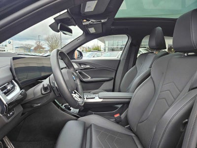 2025 BMW X2 xDrive28i