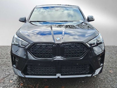 2025 BMW X2 xDrive28i