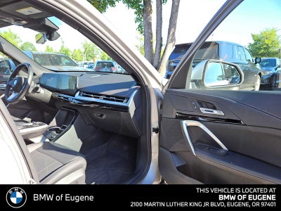 2024 BMW X1 xDrive28i xDrive28i