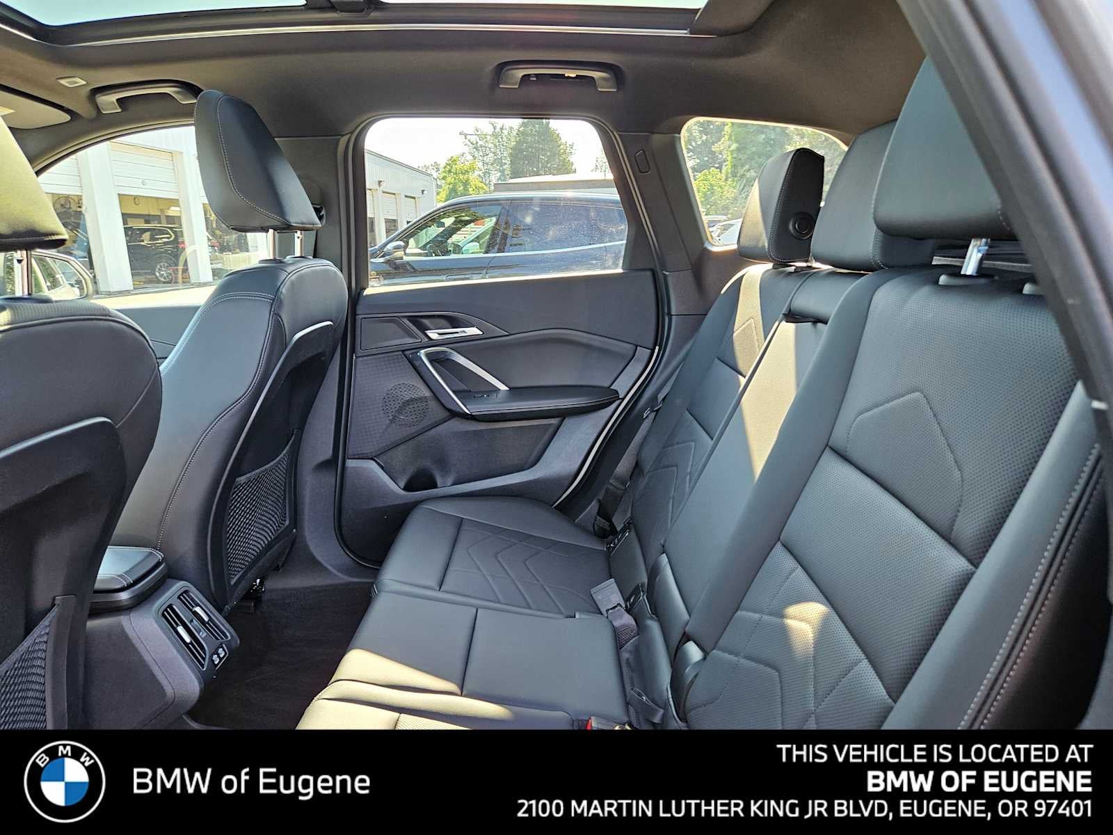 2024 BMW X1 xDrive28i xDrive28i