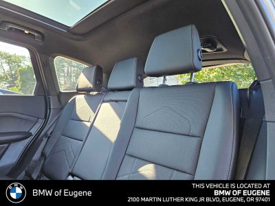 2024 BMW X1 xDrive28i xDrive28i