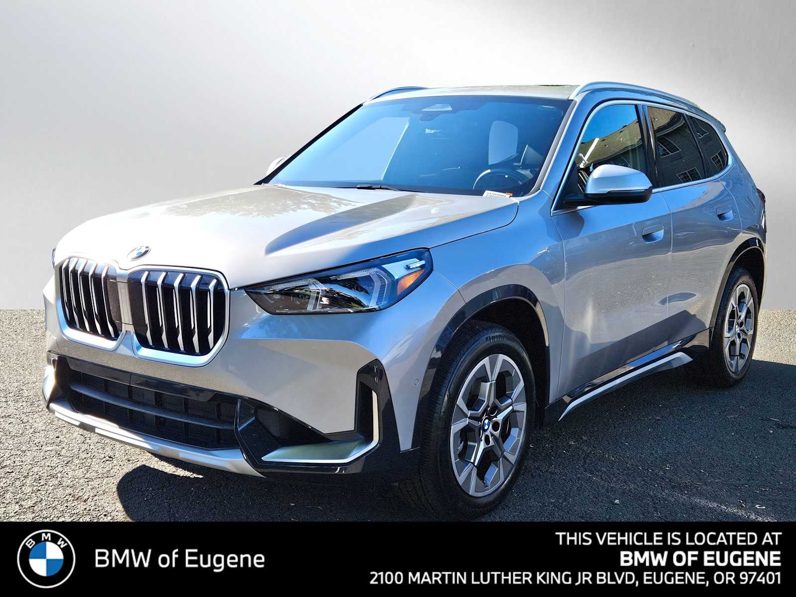 2024 BMW X1 xDrive28i xDrive28i