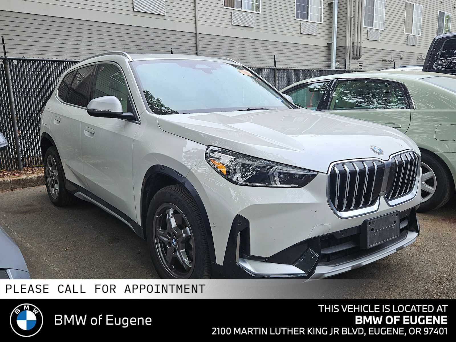 2024 BMW X1 xDrive28i xDrive28i