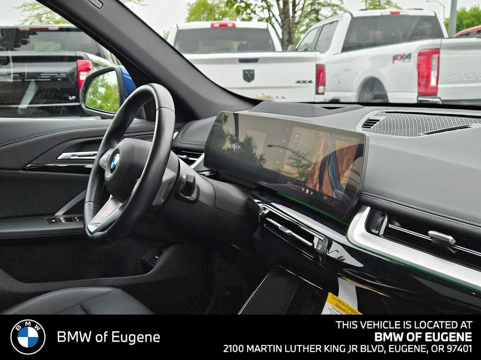 2025 BMW X1 xDrive28i xDrive28i